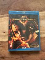 Hunger games - BluRay - nieuw, Cd's en Dvd's, Blu-ray, Ophalen of Verzenden, Nieuw in verpakking