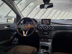 Mercedes-Benz B-klasse 180 Ambition, Euro 5, 4 cilinders, 122 pk, Grijs