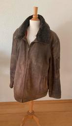 Leren herenjas Donkervoort, Ophalen of Verzenden, Overige maten, Bruin