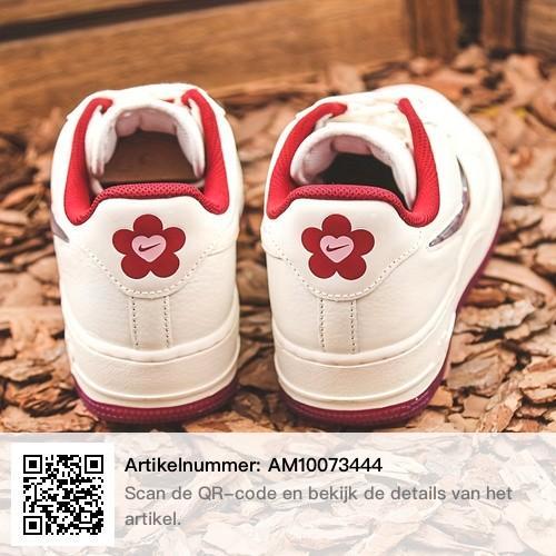 Nike Air Force 1 Valentijnsdag (36-39), Kleding | Dames, Schoenen, Nieuw, Sneakers of Gympen, Wit, Ophalen of Verzenden