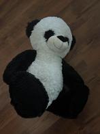 Panda pluche, Ophalen of Verzenden, Zo goed als nieuw, Overige typen