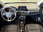 Kia Picanto 1.0 DPi DynamicLine Navi | Airco | Cruise contro, Voorwielaandrijving, Stof, Gebruikt, 4 stoelen