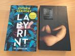 Esther Verhoef boeken, Ophalen of Verzenden, Zo goed als nieuw, Esther Verhoef