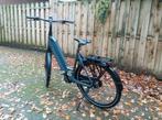 Gazelle Chamonix c7, Fietsen en Brommers, Elektrische fietsen, 51 tot 55 cm, Ophalen of Verzenden, Zo goed als nieuw, Gazelle