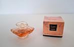 Lancôme parfum miniatuur Trésor - EDP, Ophalen of Verzenden, Nieuw, Miniatuur, Gevuld
