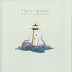 Devin Townsend - Lightwork 2CD + Blu-ray 2022 Nieuw Artbook, Cd's en Dvd's, Ophalen of Verzenden, Nieuw in verpakking, Boxset