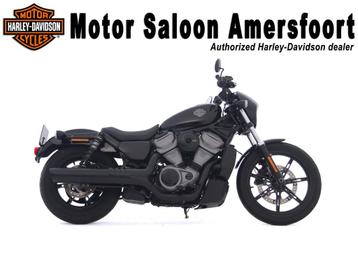 Harley-Davidson RH975 SPORTSTER NIGHTSTER (bj 2024) beschikbaar voor biedingen