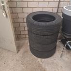 Continental Banden - Set van 4, Auto-onderdelen, Banden en Velgen, 17 inch, Ophalen of Verzenden, Band(en), Personenwagen