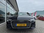 Audi A6 Avant 45 TFSI Business edition|Org NL|Navi|PDC|NAP|, Auto's, Audi, Gebruikt, Euro 6, 4 cilinders, Blauw