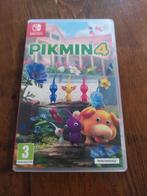 Pikmin 4, Avontuur en Actie, Vanaf 18 jaar, 1 speler, Eén computer