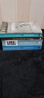 Loes den Hollander, Ophalen of Verzenden, Zo goed als nieuw, Overige merken