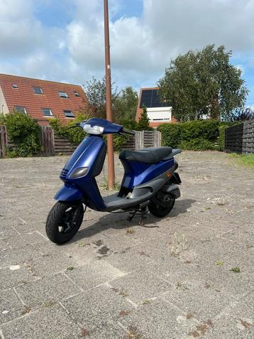 Piaggio zip type 1 / 2 / 3 70cc €950 alleen deze week! beschikbaar voor biedingen