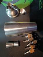 Cocktail Set - Alles voor heerlijke cocktails!, Ophalen of Verzenden, Gebruikt