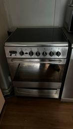 Gratis gasfornuis voor oud ijzer (defect), Ophalen, Oven met grill, Niet werkend, Vrijstaand