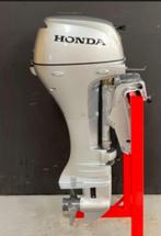 Te koop gevraagd : staartstuk honda 20 pk langstaart, Ophalen of Verzenden