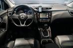 Nissan Qashqai 1.3 DIG-T Tekna AUT. + LEDER / PANORAMA / 360, Auto's, Nissan, 65 €/maand, Gebruikt, Euro 6, 4 cilinders