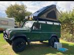 Daktent Femkes Joycee 140x200cm Hardshell, Caravans en Kamperen, Tenten, Ophalen, Zo goed als nieuw, Tot en met 2