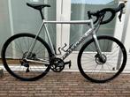 Cannondale CAAD 12 DISC Shimano 105, Fietsen en Brommers, Fietsen | Racefietsen, Aluminium, Zo goed als nieuw, 57 tot 61 cm, Meer dan 20 versnellingen