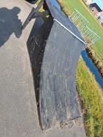 Skate ramp, Ophalen, Zo goed als nieuw, Skateboard