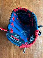 Rawlings honkbal handschoen 8,5 inch rechts R.A. Dickey, Sport en Fitness, Honkbal en Softbal, Ophalen of Verzenden, Zo goed als nieuw