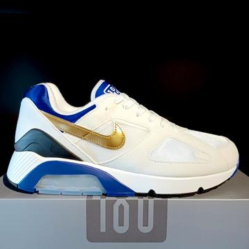 Nike Air Max 180 Concord - 42 beschikbaar voor biedingen