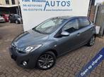 Mazda 2 1.3 BIFUEL Nav. GT, Voorwielaandrijving, Euro 5, Gebruikt, Zwart