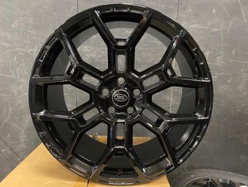 22” LAND ROVER DEFENDER 90 / 110 / 130 / V8 DYNAMIC SE / HSE beschikbaar voor biedingen