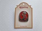 Efteling pin  " Roodkapje " 2025, Ophalen of Verzenden, Nieuw, Button of Speldje