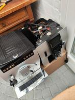 Onderdelen:  Jura Z5 en Jura Z9., 10 kopjes of meer, Ophalen of Verzenden, Gebruikt, Koffiemachine