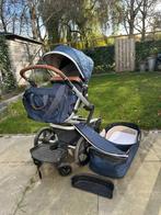 Joolz Day+ Kinderwagen, Overige merken, Ophalen of Verzenden, Zo goed als nieuw, Combiwagen