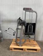 Life Fitness Pro1 bicep curl / biceps / Bizeps / machine, Ophalen, Benen, Gebruikt, -