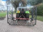 Weidebloter, weidesleep 6m, wifo 13-tands cultivator met rol, Zakelijke goederen, Ophalen, Akkerbouw, Grondbewerking