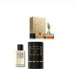 Golden Wood Parfum - Resala Inspiratie - Nieuw!, Ophalen of Verzenden, Nieuw