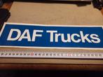 Daf trucks, Ophalen of Verzenden, Zo goed als nieuw