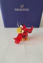 Swarovski Disney Aladdin Lago Papegaai. Kristallijn Shop, Verzamelen, Swarovski, Swarovski@.com, Verzenden, Wattens, Nieuw