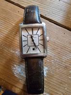 Horloge Maurice Lacroix, Overige merken, Staal, Gebruikt, Ophalen of Verzenden