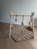 Babygym met Speelkleed, Ophalen, Zo goed als nieuw, Babygym