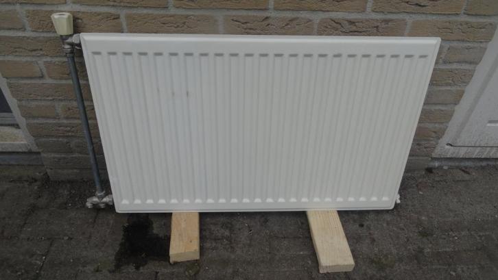 T11 Radiator 500 mm Hoog x 800 mm Breed, Doe-het-zelf en Verbouw, Verwarming en Radiatoren, Radiator, 30 tot 80 cm, 60 tot 150 cm