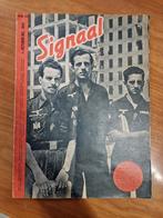 Signaal Tijdschrift 1943, Verzamelen, Tijdschriften, Kranten en Knipsels, Ophalen, 1940 tot 1960, Buitenland, Tijdschrift