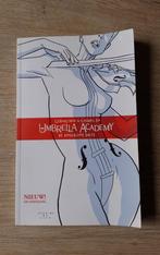 umbrella academy de apocalypse suite 2008 dark horse comics, Eén comic, Ophalen of Verzenden, Gelezen, Amerika