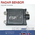 A0009007913 RADAR SENSOR Mercedes W177 W247 W118 W157 W205 W, Ophalen of Verzenden, Gebruikt, Mercedes-Benz