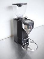 Rocket Fausto 2.1 Zwart bonenmaler koffiemolen gereviseerd, Rocket Espresso Milano S.r.l., Info@rocket-espresso.com, Refurbished