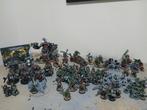 Ork Leger, Gebruikt, Verzenden, Figuurtje(s), Warhammer 40000