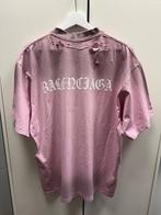 Balenciaga t-shirt, Maat 52/54 (L), Overige kleuren, Ophalen of Verzenden, Zo goed als nieuw