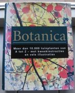Botanica, Ophalen, Gelezen, Bloemen, Planten en Bomen