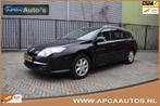 Renault Laguna Estate 2.0 16V Dynamque 3 mnd GARANTIE 2e Eig, Auto's, Renault, Laguna, Gebruikt, 4 cilinders, Leder en Stof