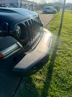 Jeep wrangler voor bumper, Auto-onderdelen, Ophalen of Verzenden, Voor, Jeep, Bumper