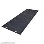 Complete set rijplaten met stapelbok | gratis graveren, Ophalen of Verzenden, De Rijplaten Specialist, Info@derijplatenspecialist.nl