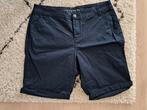 C&A korte broek, Maat 38/40 (M), Kort, Blauw, Ophalen of Verzenden