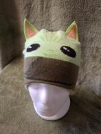Muts Star Wars Yoda Grogu 1 maat, Ophalen of Verzenden, Overige typen